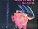 BLACK SABBATH paranoid FRANCE EX LP GATEFOLDSLEEVE VERTIGO SPACESHIP LABEL