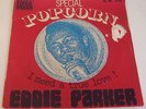 EDDIE PARKER - I NEED A TRUE LOVE/CRYING CLOWN - French GoogaMooga PS Detroit