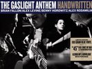 Gaslight Anthem - Handwritten LP 180g Vinyl DL NEW
