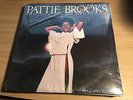 PATTIE BROOKS & THE SIMON ORCHESTRA love shook LP Record SEALED 1977