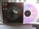 VERY LTD GRATEFUL DEAD American Beauty Red Clear & Blue Vinyl LP Sealed FYE Exc