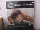 CONNIE FRANCIS ?Connie in Italia  LP EX+/EX+ ITA