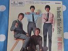 THE BEATLES   MILLION SELLERS  4 TRACK PARLOPHONE EP 1965 GOLDEN DISCS 1ST PRESS