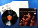 JOHN COLTRANE Meditations AS-9110 LP BA4278