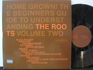 HIP HOP/ The Roots - Home Grown Vol. 2 (2LP)