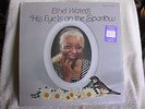 Ethel Waters/His Eye Is on the Sparrow/Word WST-8044/SEALED LP/OLD NEW STOCK