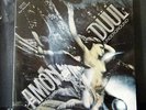 AMON DUUL I LP Psychedelic Underground 1969 Metronome german krautrock original