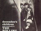 The Rolling Stones Decembers Children (And Everybodys) Abkco Vinyl LP