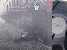 ROD STEWART GASOLINE ALLEY VERTIGO 6360 500 GATEFOLD SWIRL SPIRAL LABEL ALBUM LP