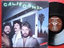 CALIFORNIA on Soundtrax --S/T-- private san diego aor soul soft rock lp | LISTEN
