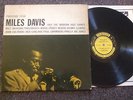 MILES DAVIS 