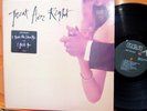TREAT HER RIGHT S/T '88 LP HTF promo MORPHINE Mark Sandman HEAR