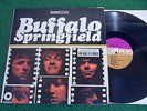 Buffalo Springfield – Same (Lp, Atco, 1966; Stephen Stills; Neil Young) Vinyl 