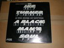 Ike TUrner/Kings Of Rhythm LP A Black Man's Soul