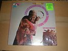 Leon Thomas LP Spirits Known and Unknown