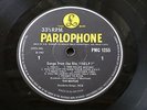 The Beatles - Help (1965) LP (NM-)  ULTRA Rare MONO 1st UK Press TOP Zustand 