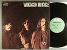 Wilkinson Tri-Cycle  Self-Titled    Psych Blues Rock