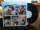 The Turtles WOODEN HEAD White Whale WW-7133 Stereo USA 1970 NM/VG+