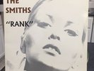 THE SMITHS: Rank USA ORIG vinyl lp 12” NEAR MINT Sire Classic Live Record 1988