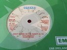 Hawkwind Shot Down In The Night Rare Irish Pressing Bronze Records EX Condition