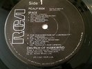 Hawkwind Church Of Hawkwind Rare Irish Pressing LP
