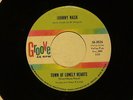 northern soul JOHNNY NASH Town of Lonely Hearts GROOVE hear soundclips