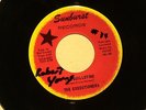 THE EXECUTIONERS The Guillotine SUNBURST hear soundclip MAD MIKE