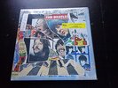 #  THE BEATLES-Anthology 1-2-3-sealed records w/ hype stickers ( 3 sealed LPS)