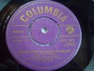IVORY JOE HUNTER  . SINCE I MET YOU BABY . RARE ORIGINAL R&B .. COLUMBIA DB 3872