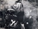 THE WHO. Quadrophenia. 1. US-Press. MCA2-10004. OIS. Booklet. EX-NM/ VG-EX