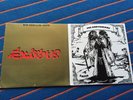 THE ABBYSINIANS SATTA Massagana AZUL RECORDS LP Roots Reggae Marley Bob Exodus