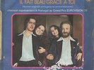 GEMINI ‘’Il fait beau grâce à toi