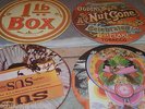 SMALL FACES  Ogdens Nut Gone Flake/Happiness Stan  Lp Original +5 time round Cov