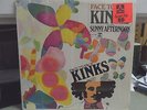 KINKS--FACE TO FACE--REPRISE-R-6228--MONO--TRI COLOR LABEL-1ST PRESSING