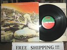 Led Zeppelin Houses of the Holy RL Robert Ludwig Atlantic SD 7255 FREE SHIP EX