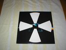 PINK FLOYD Dark Side of the Moon picture disc vinyl LP die cut CR1-017/01