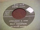 LISTEN BILLY THOMPSON 