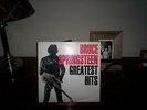 BRUCE SPRINGSTEEN GREATEST HITS 2 LP VINYL COLUMBIA INNER SLEEVES LYRICS (OOP)