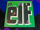 Elf,  L.A./59  ( EX )  Original   {Rare}    * Ronnie Dio *   No Bar Code