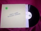 CSNY CROSBY STILLS NASH YOUNG TMQ TMOQ WOODEN NICKEL