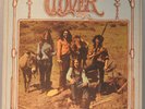 CLOVER (LP - White Label Promo) Forty Niner