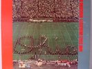 OHIO STATE UNIVERSITY MARCHING BAND (LP) Across The Field 1973