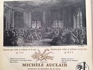 Concertos de Jean-Marie LECLAIR, soliste Michèle AUCLAIR
