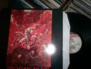 kreator pleasure to kill lp original pressing