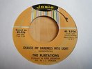 THE FLIRTATIONS - CHANGE MY DARKNESS INTO LIGHT - JOSIE