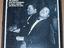 Complete Blue Note Albert Ammons & Meade Lux Lewis-Mosaic 103 3LP OOP set