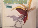Motor Booty Affair by Parliament 1978 Vinyl Casablanca Records