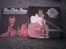 ELVIS PRESLEY Greatest Hits 6 LP Box Set (READERS DIGEST) (EXCELLENT CONDITION)