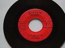 ** RARE SOUL Doo Wop ** The Supremes, '56 BOY GROUP  KITTEN Label #6969 