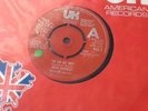 dean parrish im on my way /watch out uk near mint demo classic northern soul